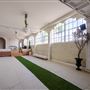 Madeline Garden & Bistro Venue @ Pasadena Green Plaza