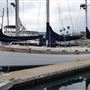 Sailboat Traditional Old World