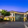 Pasadena  Convention Center