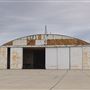 Inyokern Airport Bunkers - Airport ID: KIYK