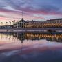 Santa Cruz Boardwalk Beach / Main Beach