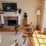 Americana Cape Cod Home