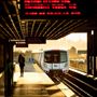BART - Bay Area Rapid Transit / Millbrae Station