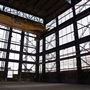 Mare Island Naval Shipyard - BRAC