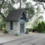 Sierra Madre Pioneer Cemetery