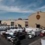 Warner Bros. Studios Sound Stages