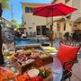 The Sais Residence