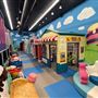 Candy Land Indoor Playground