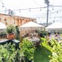 WWOO Concrete Outdoor Kitchen / The WWOO Venue