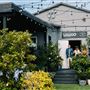 WWOO Concrete Outdoor Kitchen / The WWOO Venue