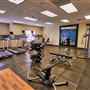Hampton Inn & Suites Ridgecrest