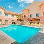 Fairfield Inn & Suites Twentynine Palms @ Joshua Tree National Park