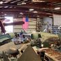 Yanks Air Museum