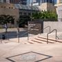 CalEdison DTLA est. 1931 - - former One Bunker Hill