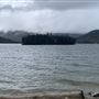 Whiskeytown Lake