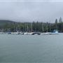 Whiskeytown Lake