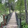 Railroad Park Resort and Dining Car Restaurant