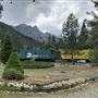 Railroad Park Resort and Dining Car Restaurant