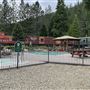 Railroad Park Resort and Dining Car Restaurant