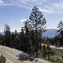 Highway 89 over Emerald Bay