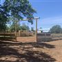 Wild Horse Sanctuary