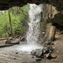 Hedge Creek Falls