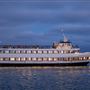 Entertainer @ Marina del Rey Harbor - City Cruises