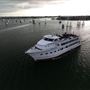 Endless Dreams @ Newport Harbor - City Cruises