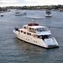 Mojo @ Newport Harbor - City Cruises