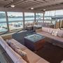 Waterfront Lounge & Garden @ Newport Harbor - City Cruises