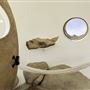 OMG! SPHERE IN THE ROCKS JOSHUA TREE