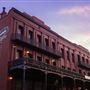 Nevada City Historic Downtown