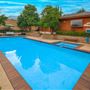 3-on-1 Lot Unique Property with Different Looks