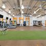 Rehabilitation, Medical & Dental Facility