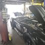 Auto Repair shop in the heart of Hollywood