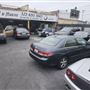 Auto Repair shop in the heart of Hollywood