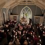 Presbyterian Church of Mendocino