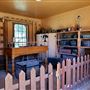 Laws Railroad Museum & Historical Site