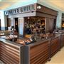 Sacramento International Airport