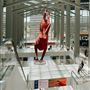 Sacramento International Airport
