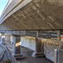 Crystal Springs Dam