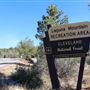 Cleveland National Forest