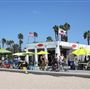 Perry's Cafe & Beach Rentals