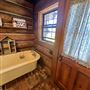 Tehachapi Log Cabin