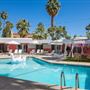 The Muse Hotel Palm Springs