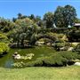 Huntington Library, Art Museum, and Botanical Gardens