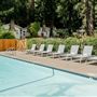 Dawn Ranch - Fern Grove Cottage