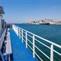 Adventure Hornblower @ Port of San Diego - City Cruises