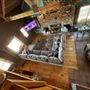 Murillo Cabin
