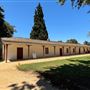 Los Encinos State Historic Park (SHP) adjacent to currently closed Lakeside Restaurant & Lounge
